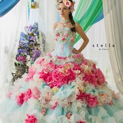 Jigsaw puzzles on topic «Wedding Dresses»