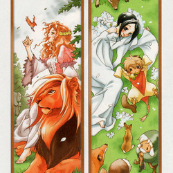 Jigsaw puzzle: Brothers Grimm Tales