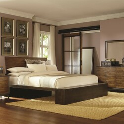 Jigsaw puzzle: The perfect bedroom