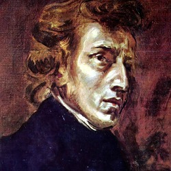 Jigsaw puzzles on topic «Frederic Chopin»