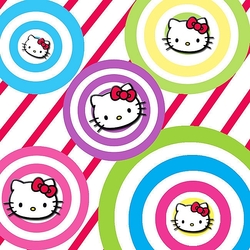 Jigsaw puzzles on topic «Hello Kitty»