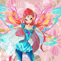 Jigsaw puzzles on topic «Winx»