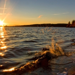 Jigsaw puzzle: Landscapes of Finland