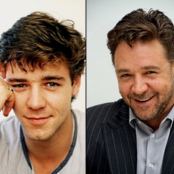 Jigsaw puzzle: Russell Crowe
