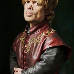Jigsaw puzzle: Tyrion