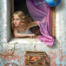 Jigsaw puzzles on topic «Alex Alemany»