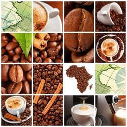 Jigsaw puzzle: For coffee lovers