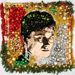 Jigsaw puzzle: Harry Potter