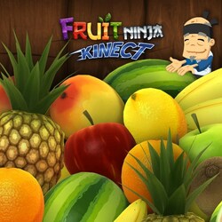 Jigsaw puzzle: Fruit Ninja