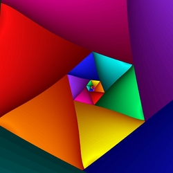 Jigsaw puzzle: Triangular
