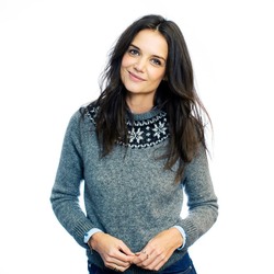 Jigsaw puzzle: Katie Holmes