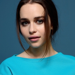 Jigsaw puzzle: Emilia Clarke