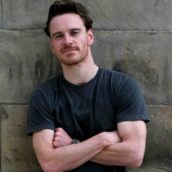 Jigsaw puzzle: Michael Fassbender