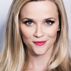 Jigsaw puzzle: Reese Witherspoon