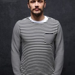 Jigsaw puzzle: James Franco