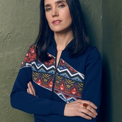 Jigsaw puzzle: Jennifer Connelly