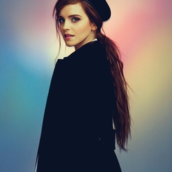 Jigsaw puzzle: Emma Watson