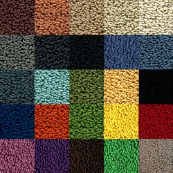 Jigsaw puzzle: Carpet