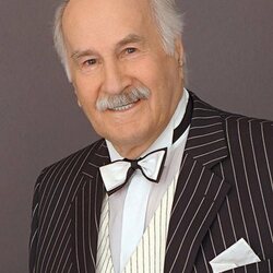 Jigsaw puzzle: Vladimir Zeldin is 100 years old!