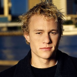 Jigsaw puzzle: Heath Ledger