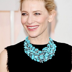 Jigsaw puzzle: Cate blanchett