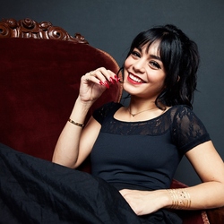 Jigsaw puzzle: Vanessa Hudgens