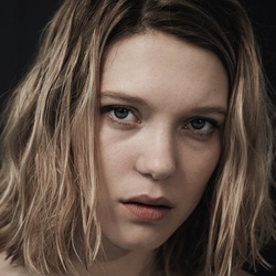 Jigsaw puzzle: Lea Seydoux