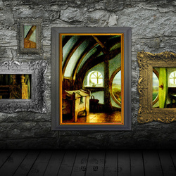 Jigsaw puzzle: Picture gallery