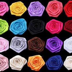 Jigsaw puzzle: Roses