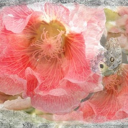 Jigsaw puzzle: Delicate airy!