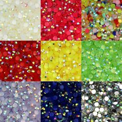 Jigsaw puzzle: Sequins
