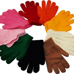 Jigsaw puzzle: Gloves