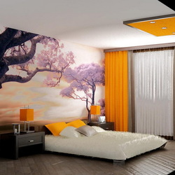 Jigsaw puzzle: Japanese style bedroom