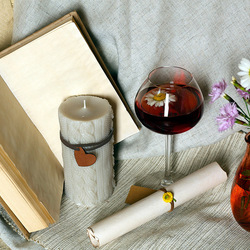 Jigsaw puzzle: Still life