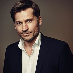 Jigsaw puzzle: Nikolai Coster-Waldau