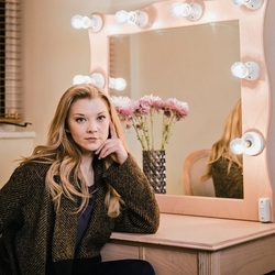 Jigsaw puzzle: Natalie Dormer