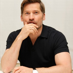 Jigsaw puzzle: Nikolai Coster-Waldau