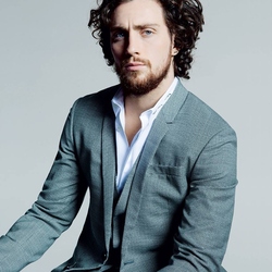 Jigsaw puzzle: Aaron Taylor-Johnson