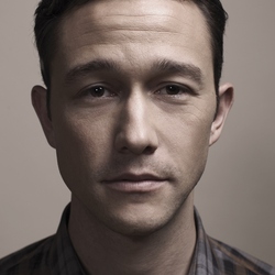 Jigsaw puzzle: Joseph Gordon-Levitt