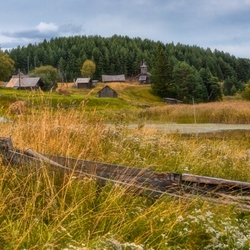 Jigsaw puzzle: Lake District