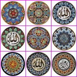 Jigsaw puzzle: Plates