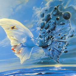 Jigsaw puzzle: Awareness