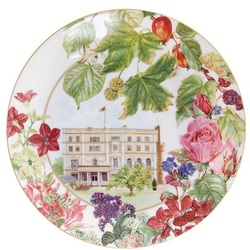 Jigsaw puzzle:  Clarence House London