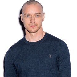 Jigsaw puzzle: James McAvoy