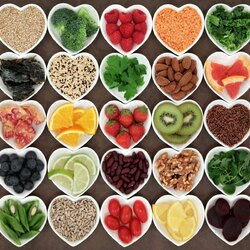 Jigsaw puzzle: Superfoods