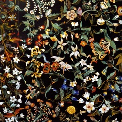 Jigsaw puzzle: Florentine mosaic