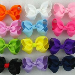 Jigsaw puzzle: Bows