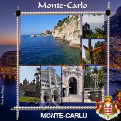 Jigsaw puzzle: Monte Carlo