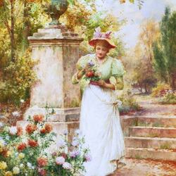 Jigsaw puzzles on topic «Alfred Augustus Glendening Jr.»