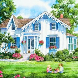 Jigsaw puzzle: Play at home